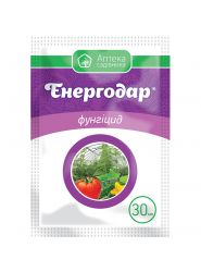 Фунгіцид Енергодар 30 мл Укравіт
