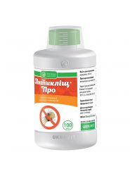 Інсектицид Антикліщ ПРО 100 мл Укравіт