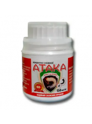 АТАКА Хрущ 150 мл