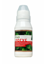 Інсектицид Логус 60 мл Альфа Смарт