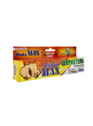 Атака Макс шприц-гель від тарганів та мурах 20 мл