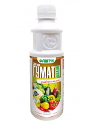 Удобрение Гумат Калия ФолиГрин 300мл