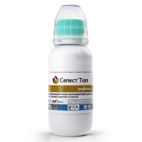 Протруйник Селест Топ 100 мл Syngenta - 1