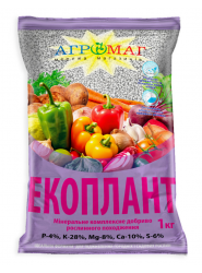 Екоплант 1 кг Агромаг