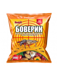 Рембек Боверін від ведмедки 200г