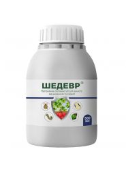 Шедевр к.с. 500 мл