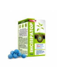 ИНСПИРАТОР инсектицидные таблетки 15 шт