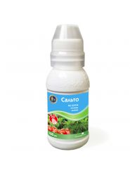 Фунгіцид Сальто 100 мл Сімейний Сад