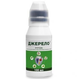 Джерело 100 мл - 1