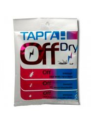 порошок від тарганів ТарганOFF Dry 50 г