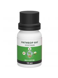 Ратибор Био 10 мл