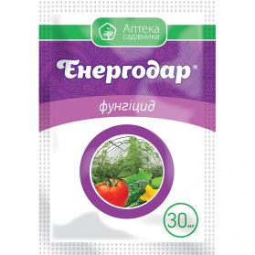 Фунгіцид Енергодар 30 мл Укравіт - 1