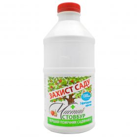 Інсектицид Чистий стовбур 1 л - 1