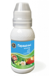 Фунгіцид Парацельс 100 мл Сімейний Сад