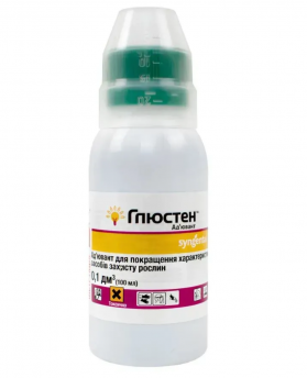Адъювант Глюстен, 100 мл - 1