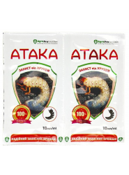 АТАКА - Хрущ - 10 мл