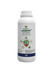 Шедевр к.с. 1 л