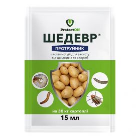 Шедевр к.с. 15 мл - 1