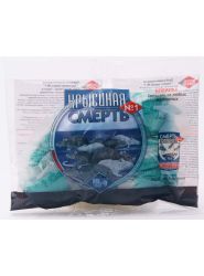 Родентицид Смерть крысам №1 200 гр