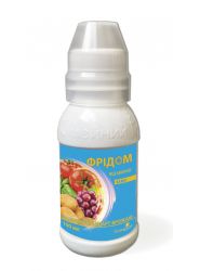 Фунгіцид Фрідом 100 мл Сімейний Сад