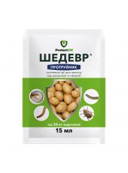 Шедевр к.с. 15 мл