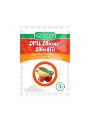 Інсектицид АЦ Люкс Ліквід Ukravit, 10 мл