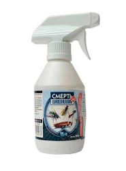 Инсектицид Смерть Вредителям №2, 250 мл