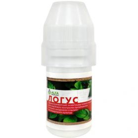 Инсектицид Логус 20 мл Альфа Смарт - 1