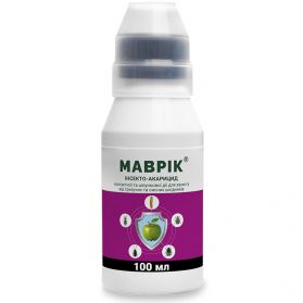 Инсектицид Маврик 100 мл - 1