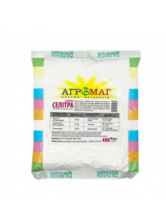 Селітра калієва 400 г Агромаг