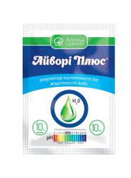 Прилипач Айворі Плюс 10 мл Укравіт