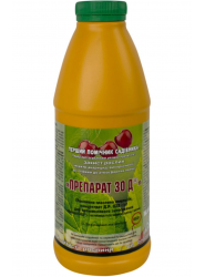 Препарат 30Д 900 мл