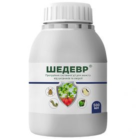 Шедевр к.с. 500 мл - 1