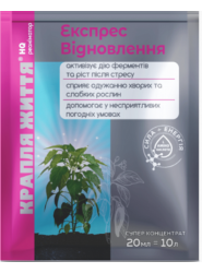 Экспресс Восстановление 20мл