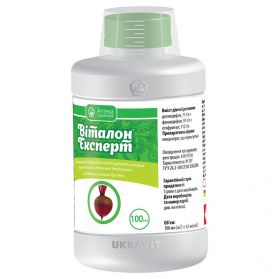 Гербицид Виталон Эксперт 100 мл Укравит - 1