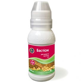Протравитель Бастион 100 мл Семейный сад - 1