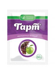 Фунгіцид Гарт 60 гр Укравіт