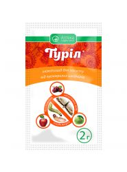 Інсектицид Туріл 2 г Укравіт