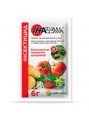 Інсектицид Іназума 6 гр Summit Agro