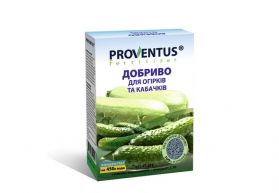 Провентус удобрение для огурцов и помидоров 300г - 1