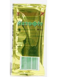 Актофіт 40 мл