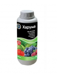 Гербицид Харума 500 мл Семейный сад