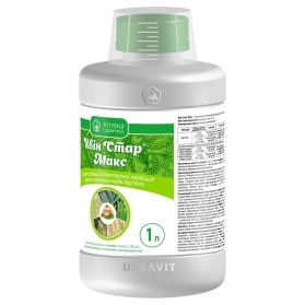 Гербицид Квин Стар Макс 1 л Ukravit - 1