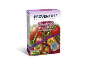 Провентус добриво для помідорів та перців 300г - 1