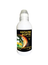 Гербицид Напалм форте 300мл Семейный сад