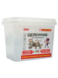 ЩЕЛКУНЧИК 600г ТІСТО