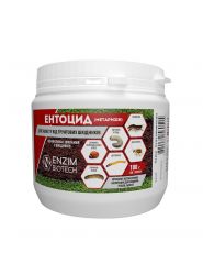 Биоинсектицид Энтоцид 100 гр Энзим Агро