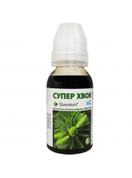 Добриво Супер Хвоя 100 мл Quantum