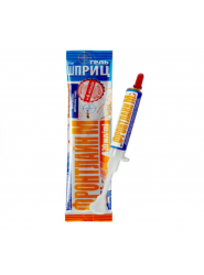 Фронтлайн М від побутових комах 20 г Шприц-гель