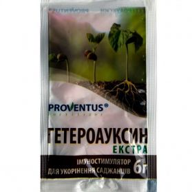 ГЕТЕРОАУКСИН Екстра - 6 г - 1